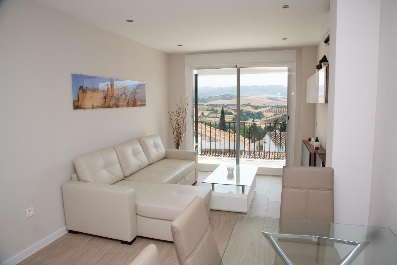 רונדה Apartamento Bellavista מראה חיצוני תמונה