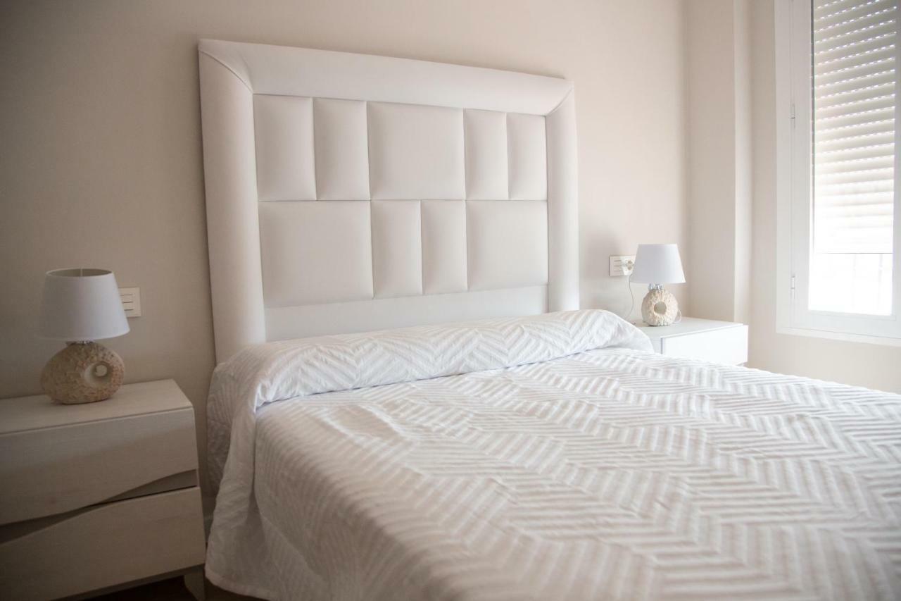 רונדה Apartamento Bellavista מראה חיצוני תמונה