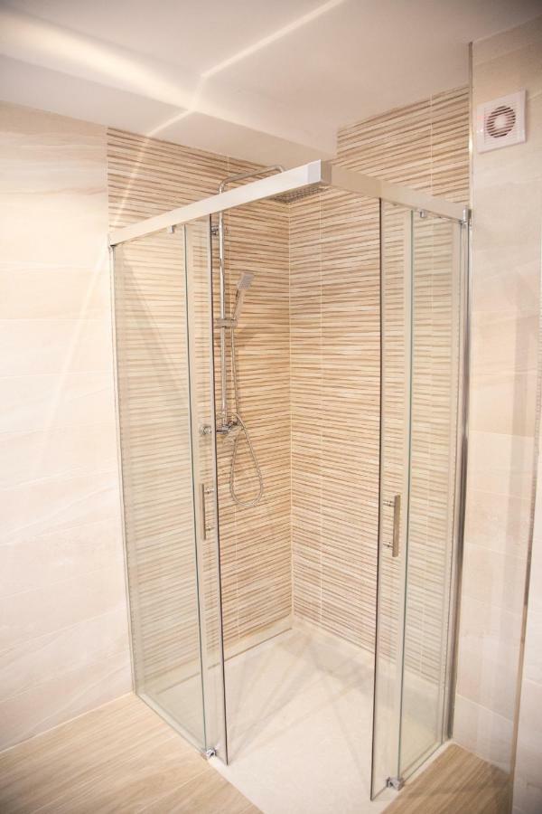 רונדה Apartamento Bellavista מראה חיצוני תמונה