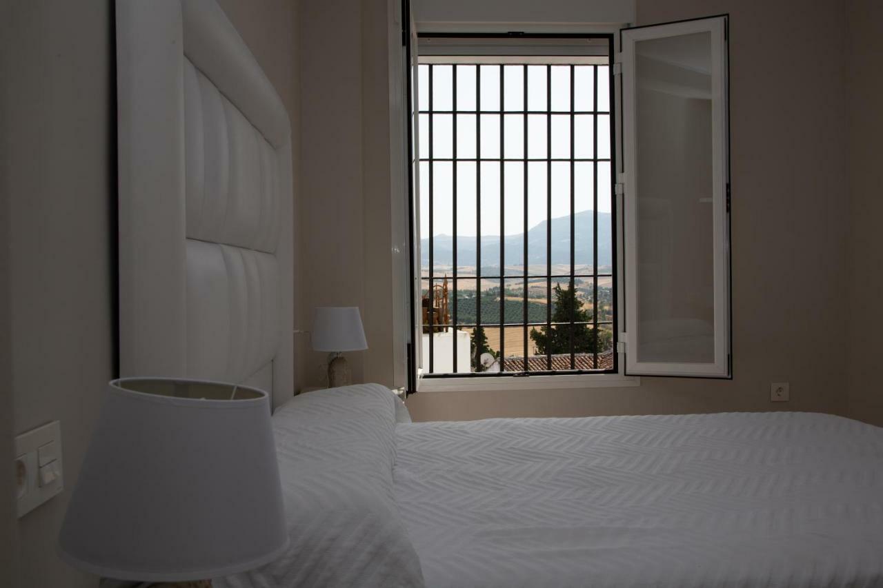 רונדה Apartamento Bellavista מראה חיצוני תמונה