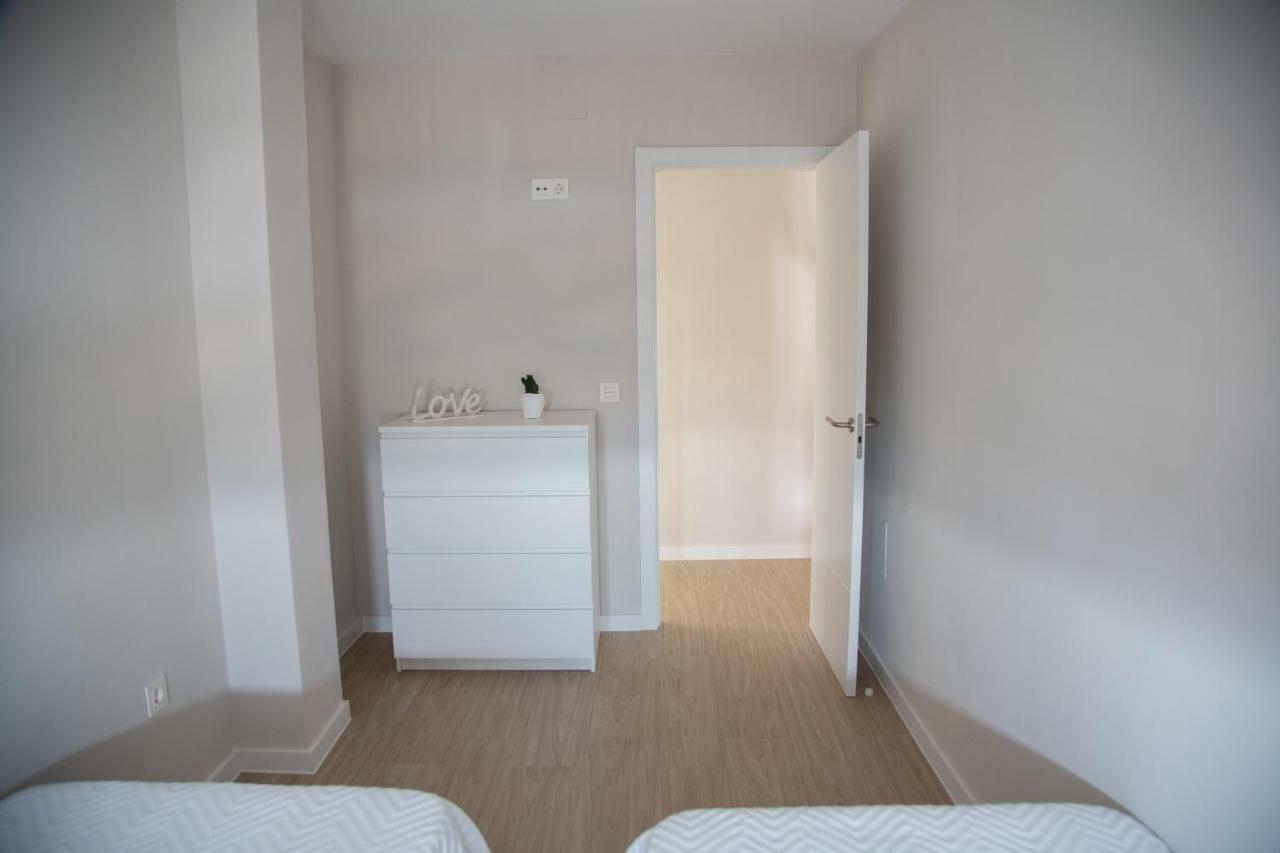 רונדה Apartamento Bellavista מראה חיצוני תמונה
