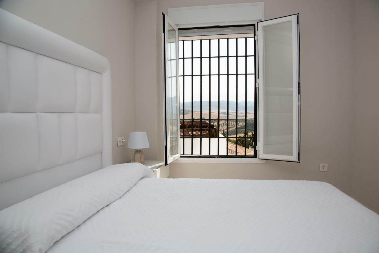 רונדה Apartamento Bellavista מראה חיצוני תמונה