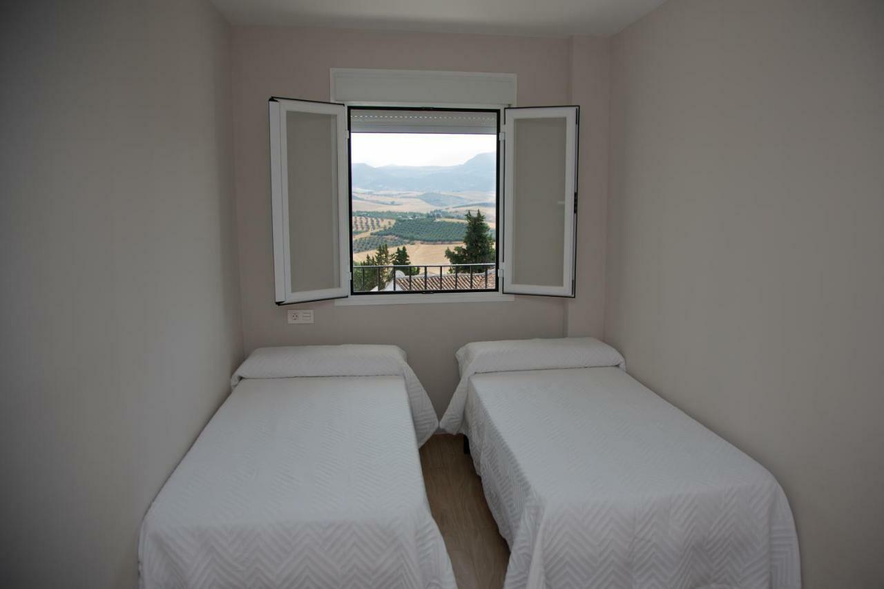 רונדה Apartamento Bellavista מראה חיצוני תמונה