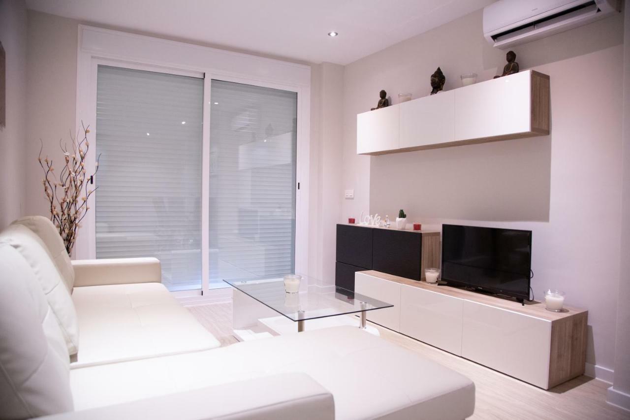 רונדה Apartamento Bellavista מראה חיצוני תמונה