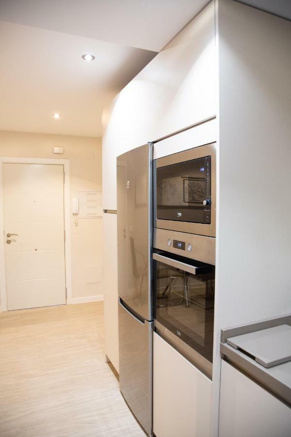 רונדה Apartamento Bellavista מראה חיצוני תמונה