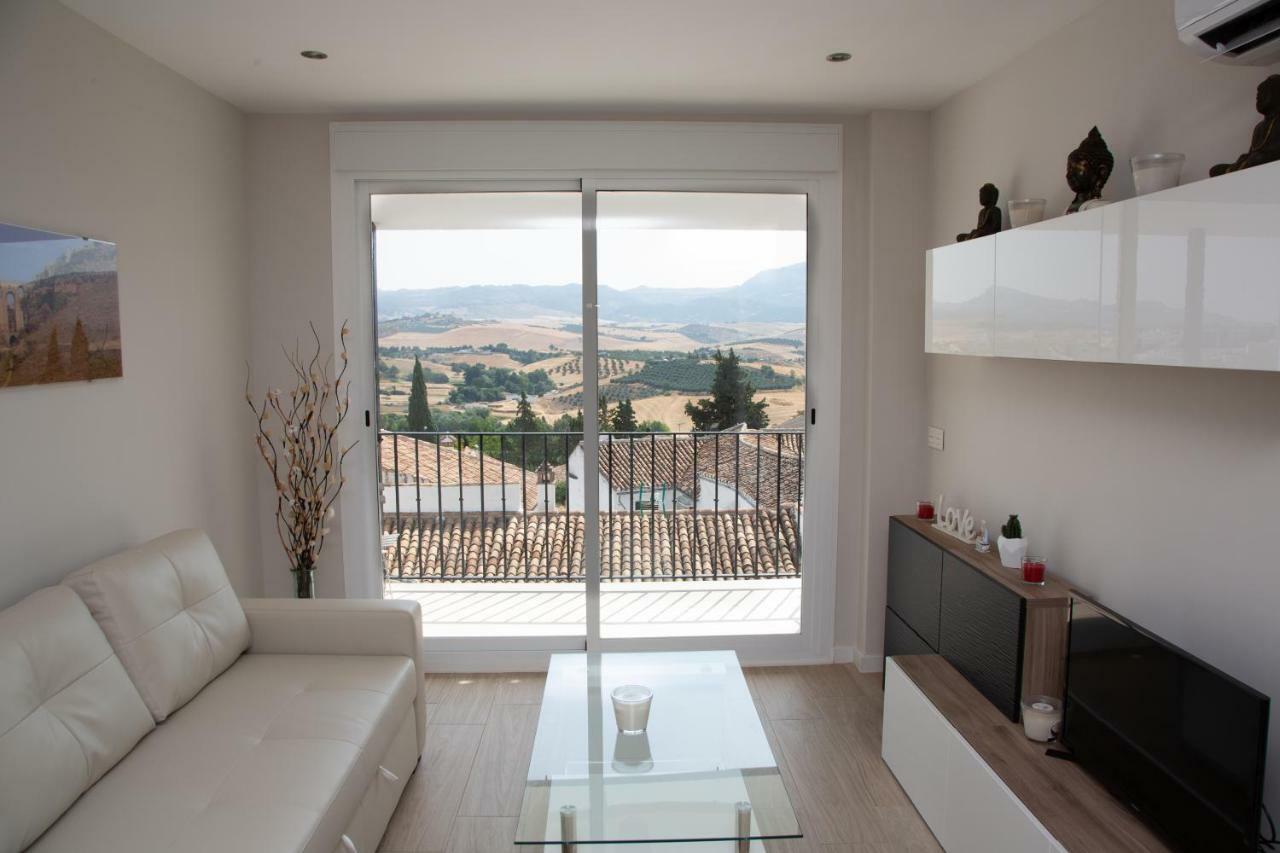 רונדה Apartamento Bellavista מראה חיצוני תמונה