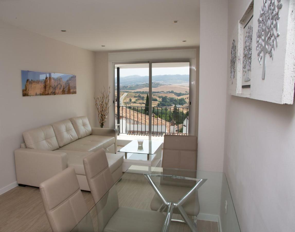 רונדה Apartamento Bellavista מראה חיצוני תמונה