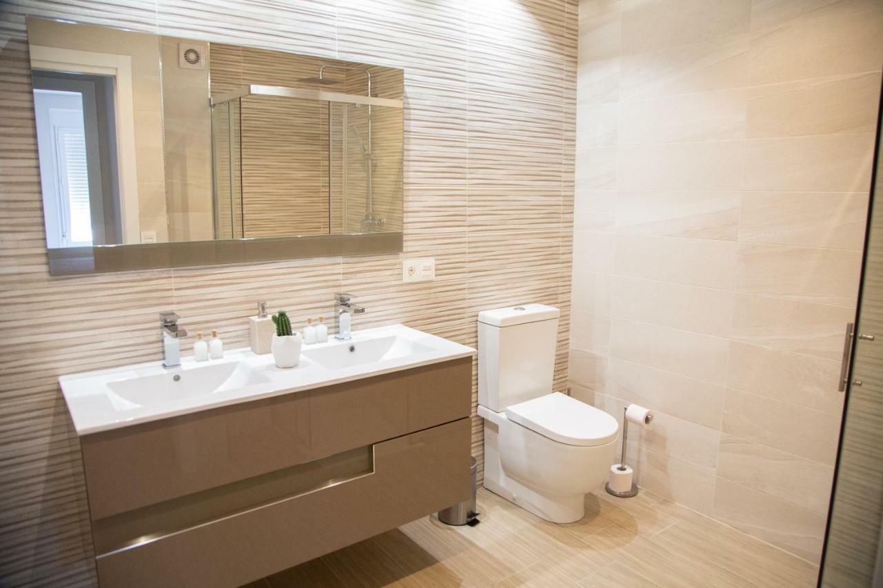 רונדה Apartamento Bellavista מראה חיצוני תמונה