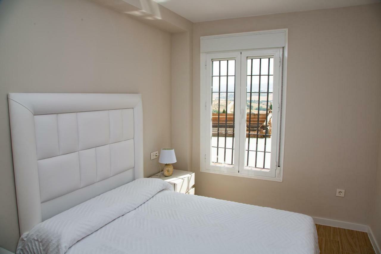 רונדה Apartamento Bellavista מראה חיצוני תמונה