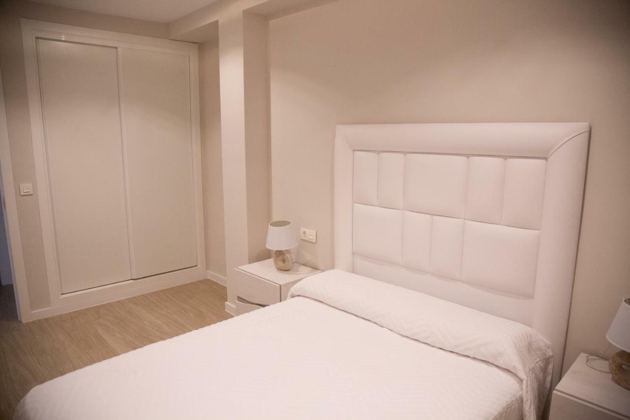רונדה Apartamento Bellavista מראה חיצוני תמונה