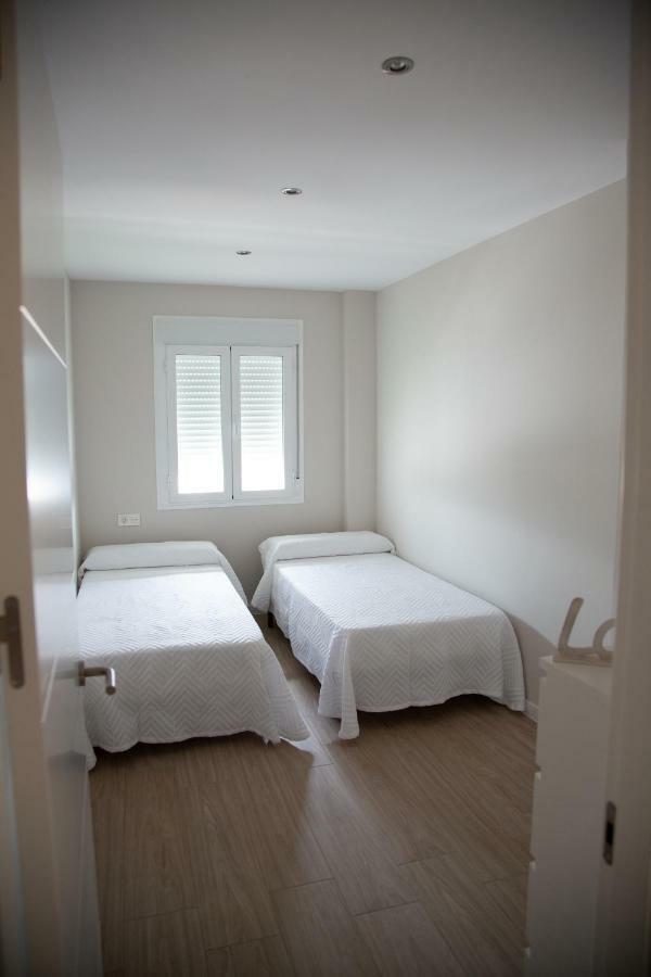 רונדה Apartamento Bellavista מראה חיצוני תמונה