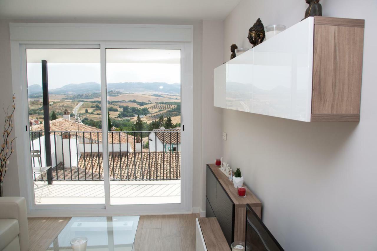 רונדה Apartamento Bellavista מראה חיצוני תמונה