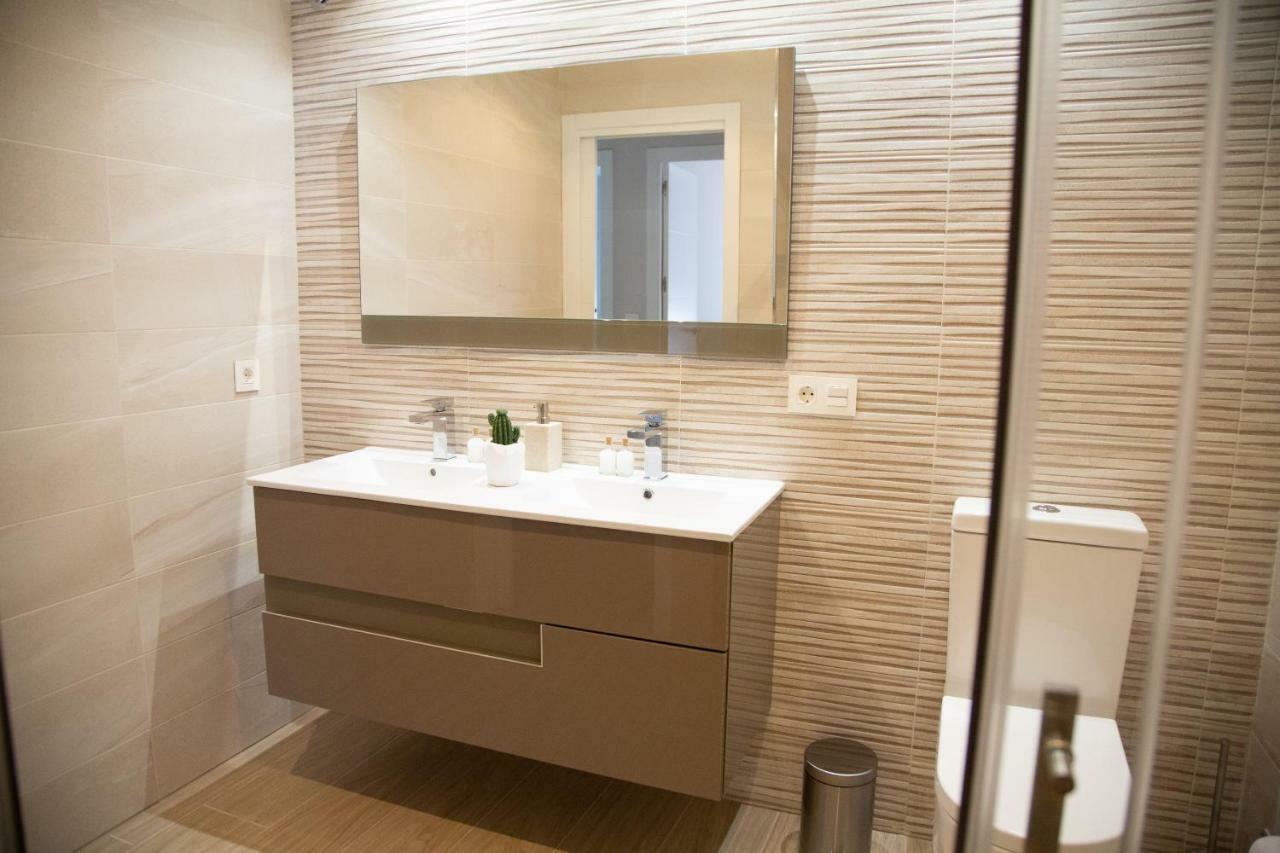 רונדה Apartamento Bellavista מראה חיצוני תמונה