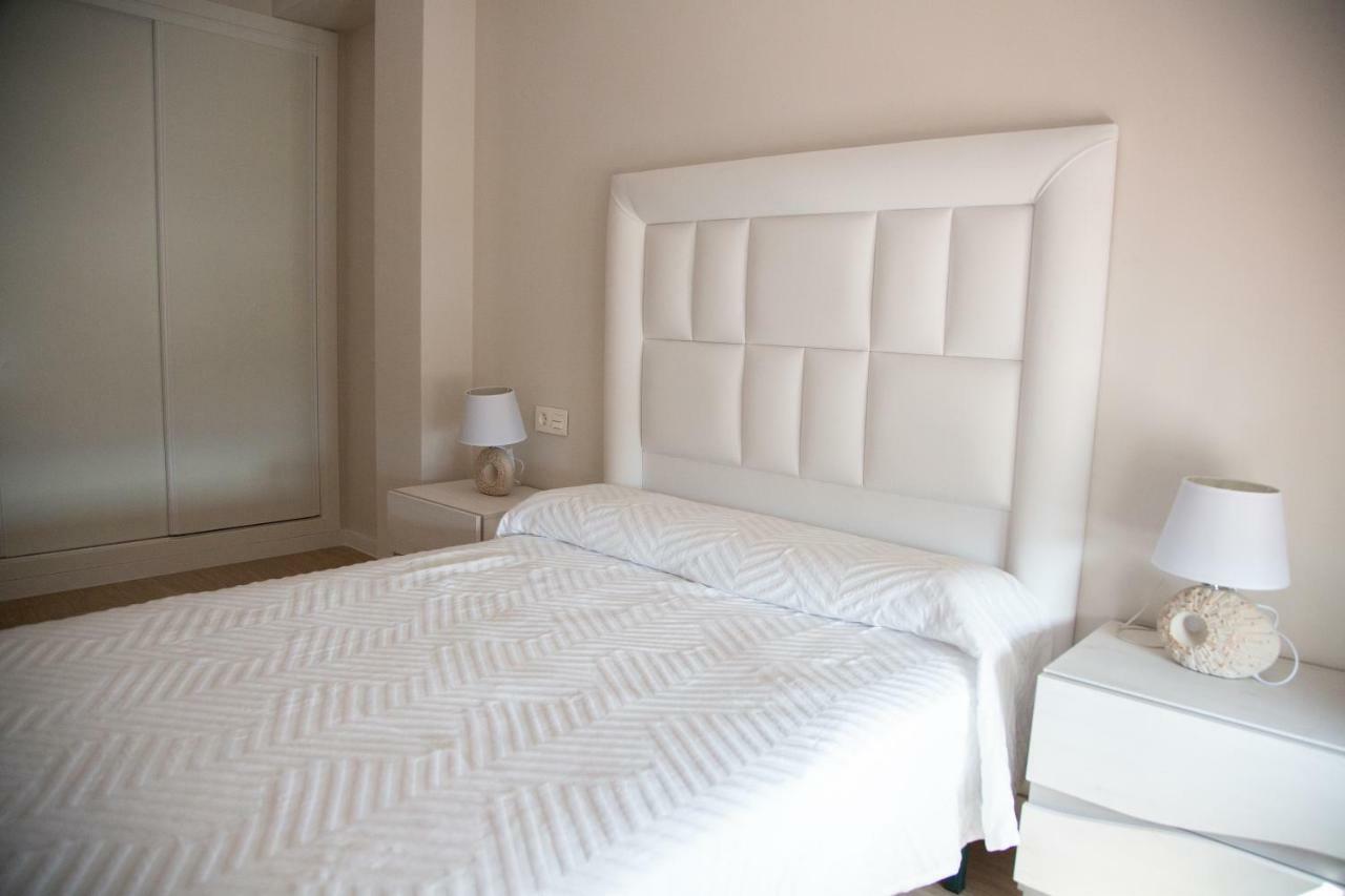 רונדה Apartamento Bellavista מראה חיצוני תמונה