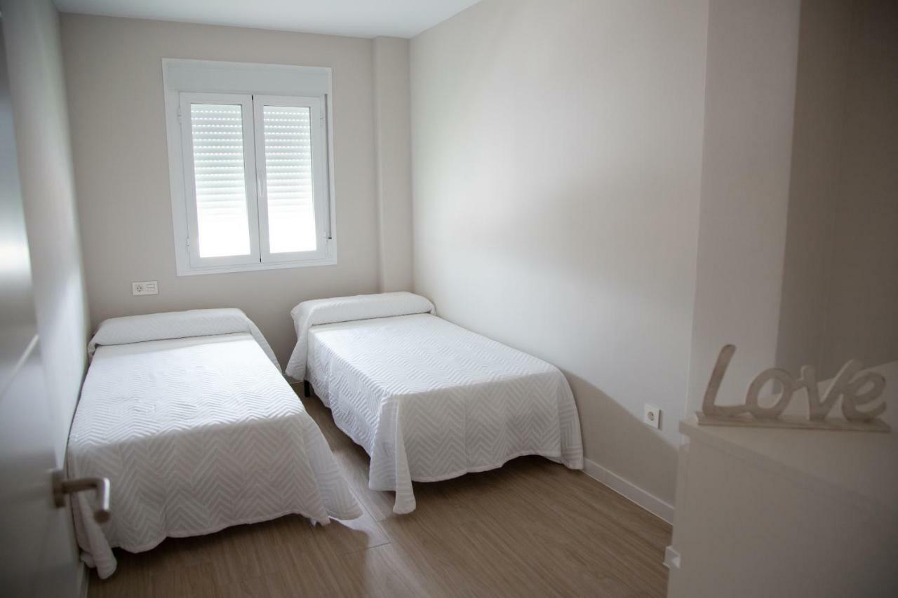 רונדה Apartamento Bellavista מראה חיצוני תמונה
