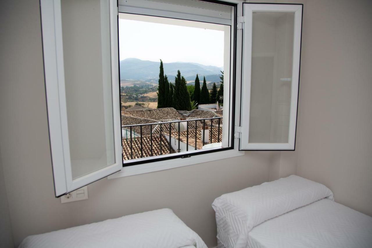 רונדה Apartamento Bellavista מראה חיצוני תמונה