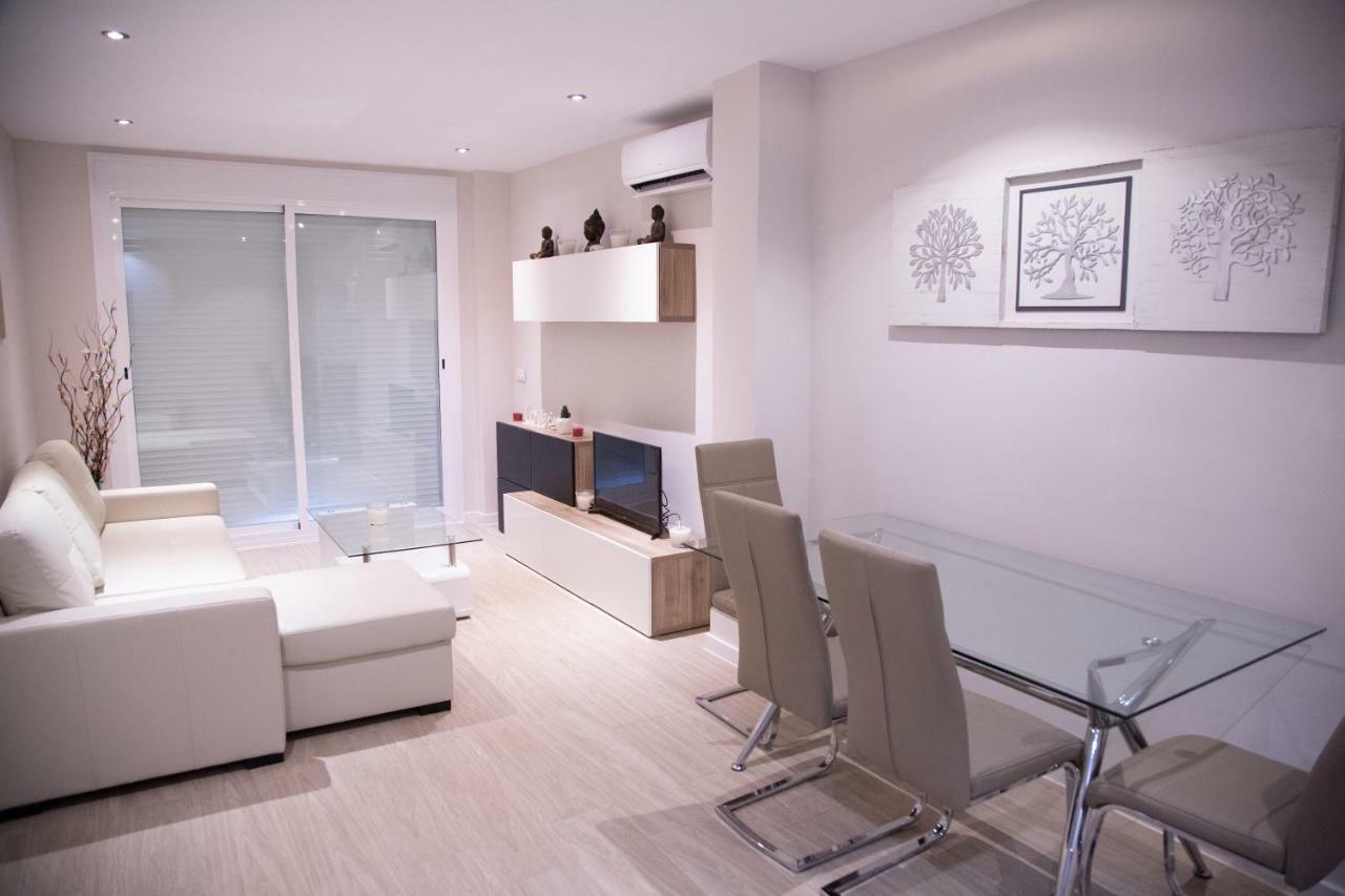 רונדה Apartamento Bellavista מראה חיצוני תמונה