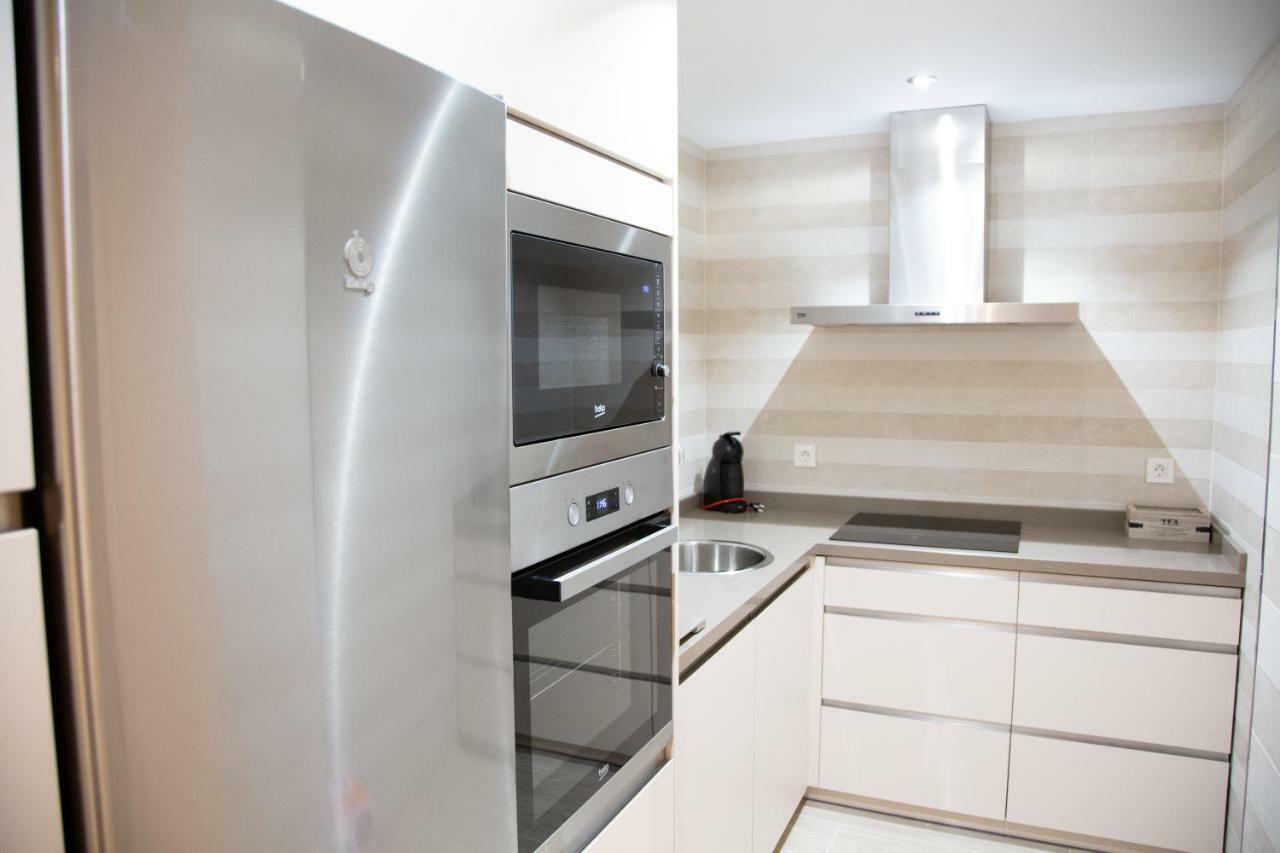 רונדה Apartamento Bellavista מראה חיצוני תמונה