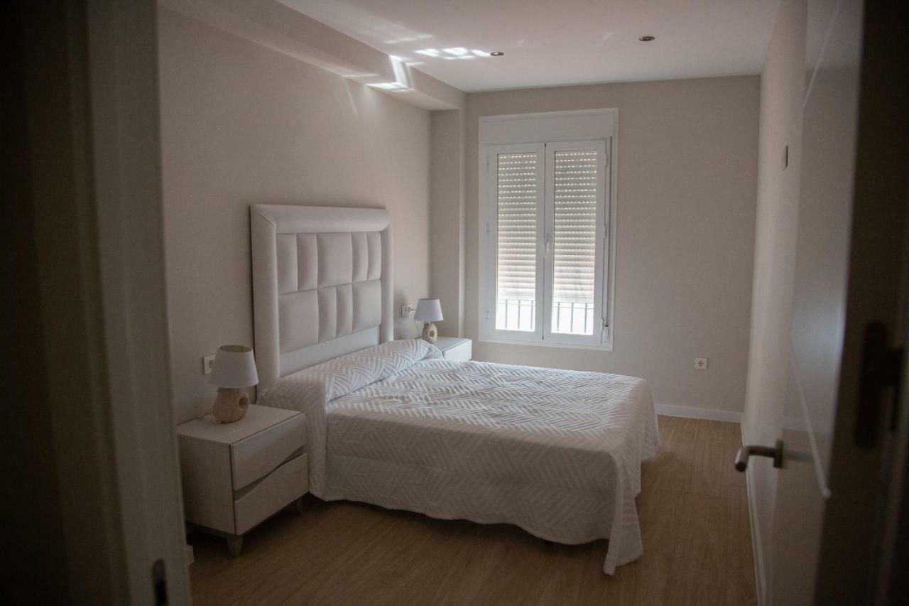 רונדה Apartamento Bellavista מראה חיצוני תמונה