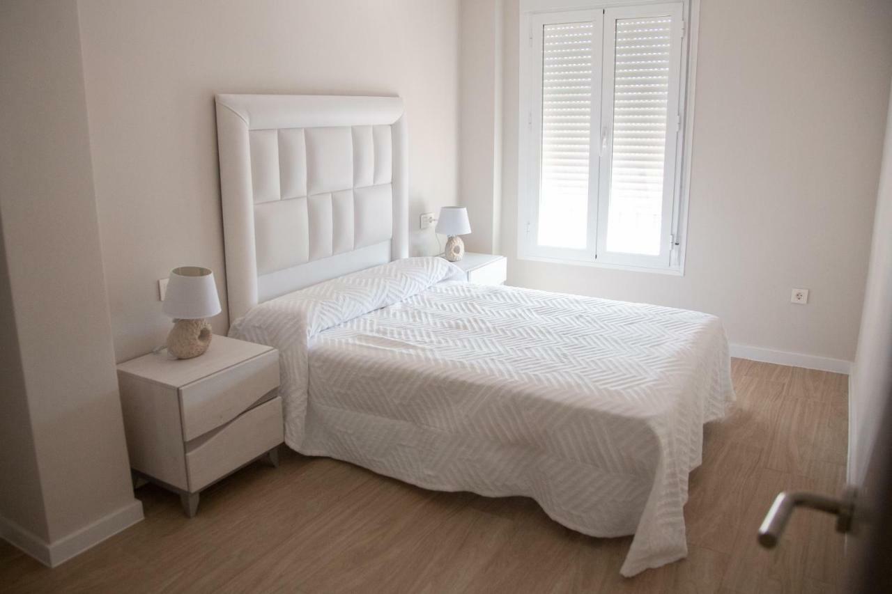 רונדה Apartamento Bellavista מראה חיצוני תמונה
