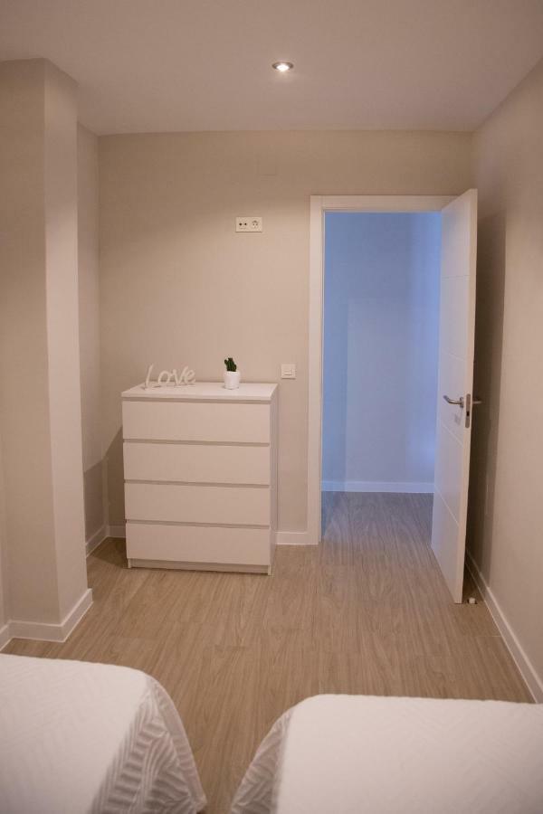 רונדה Apartamento Bellavista מראה חיצוני תמונה