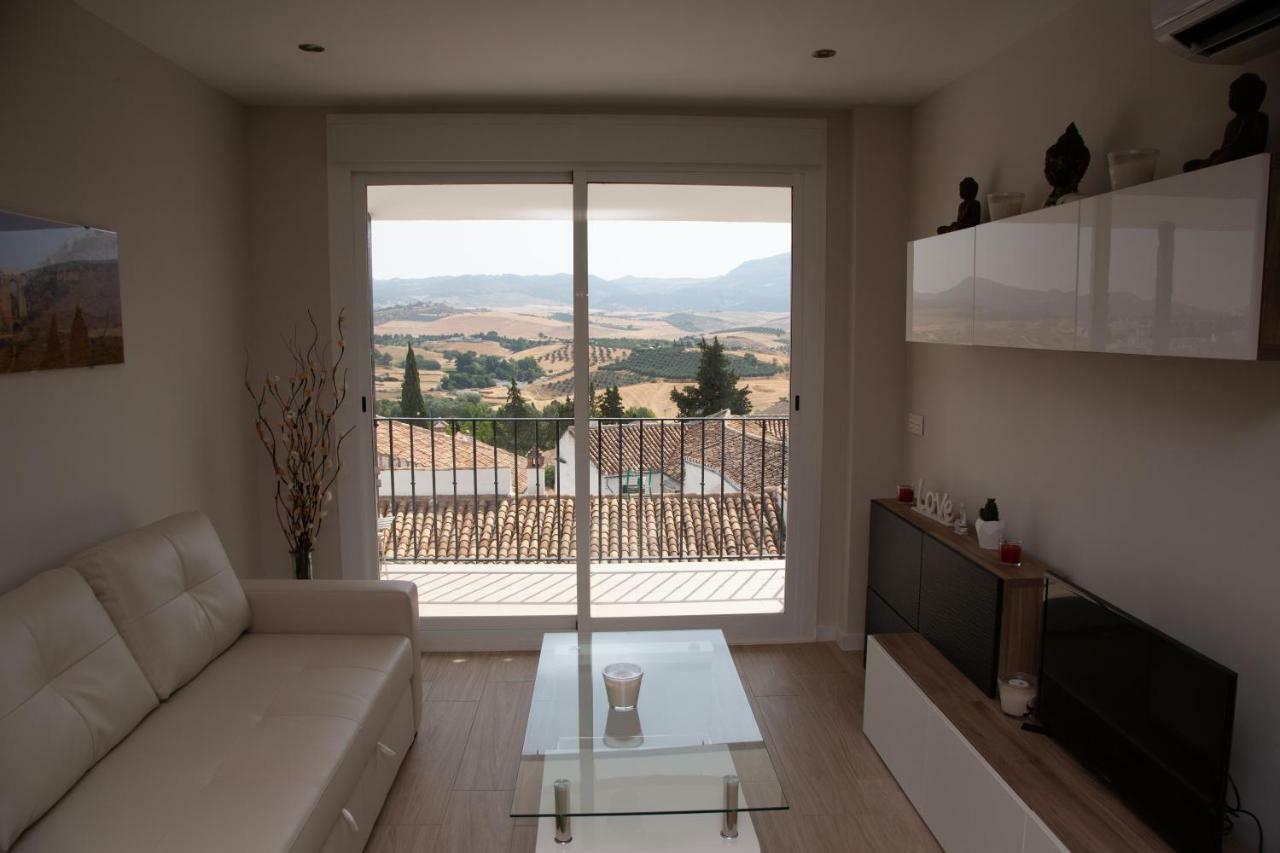 רונדה Apartamento Bellavista מראה חיצוני תמונה