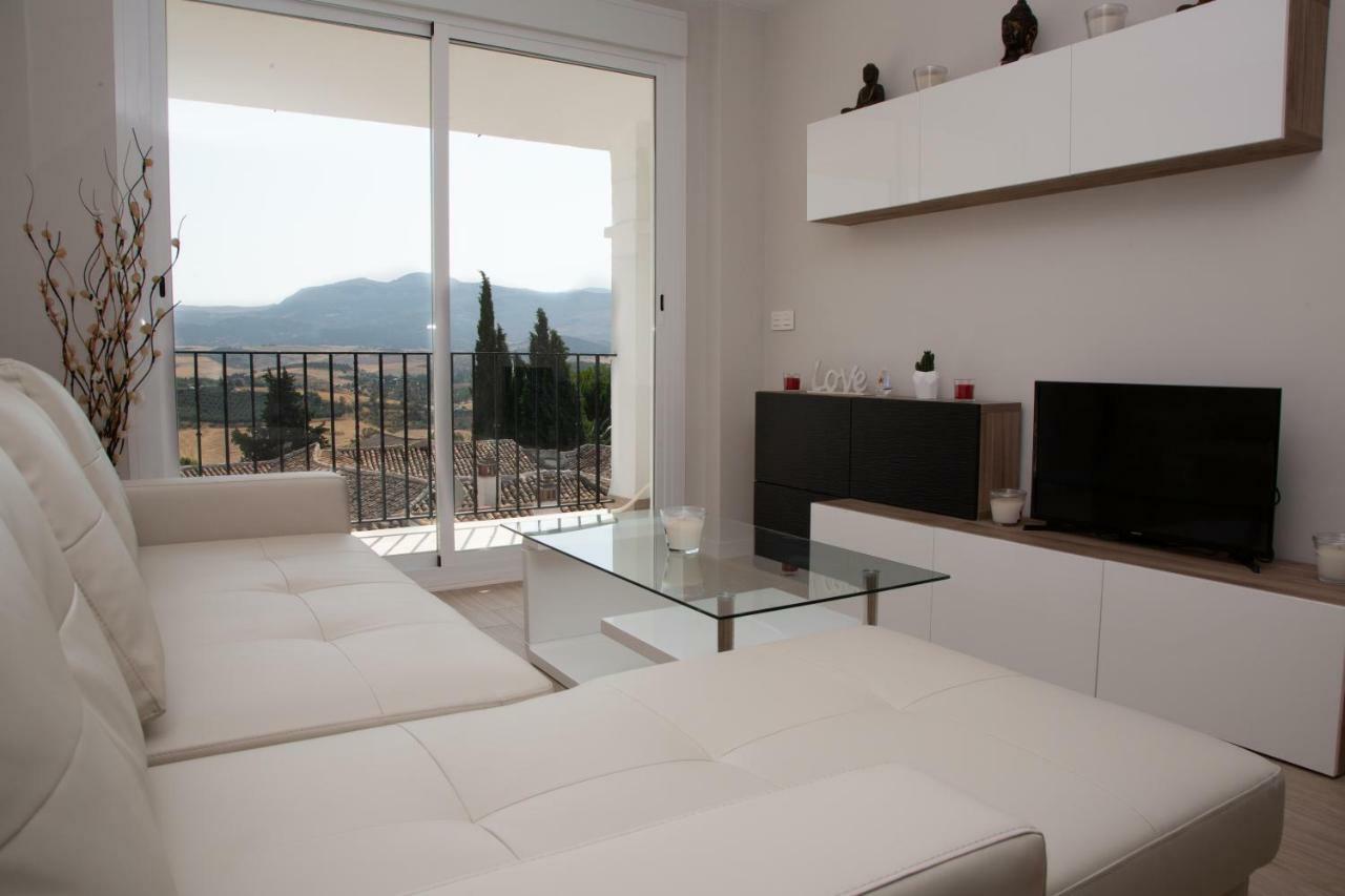 רונדה Apartamento Bellavista מראה חיצוני תמונה