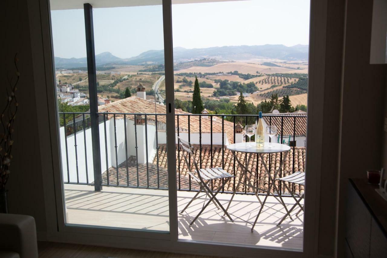 רונדה Apartamento Bellavista מראה חיצוני תמונה